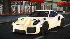 Porsche 911 Olilyn S14 para GTA 4