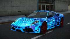 Ferrari F430 Casaly S4 para GTA 4
