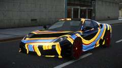 Ferrari F430 Casaly S14 para GTA 4