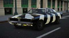 Dodge Charger Rimany S13 para GTA 4