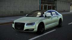 Audi A8L Vetuma