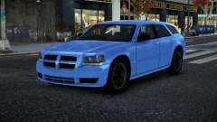 Dodge Magnum Kuhejahe para GTA 4