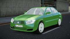 Ikco Dena Iris para GTA 4