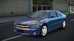 Dodge Charger Gaju para GTA 4