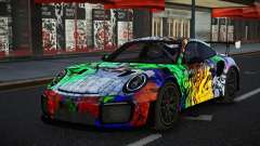 Porsche 911 Olilyn S7 para GTA 4