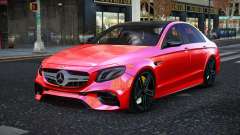 Mercedes-Benz E63 AMG Dadazilex para GTA 4