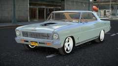 Chevrolet Nova Sujere para GTA 4