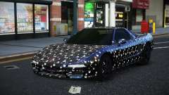 Honda NSX Rijohi S10 para GTA 4