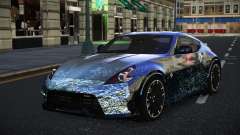 Nissan 370Z Danter S14 para GTA 4