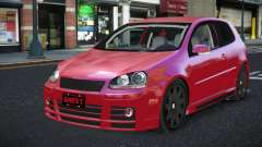 Volkswagen Golf Sagsofoka para GTA 4