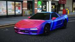 Honda NSX Rijohi S11 para GTA 4