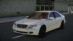 Mercedes-Benz W220 Wahtizofa para GTA 4