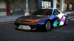 Mazda RX-7 Baijas S14