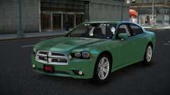 Dodge Charger Sexda para GTA 4