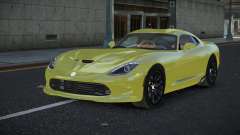 Dodge Viper Vipa para GTA 4