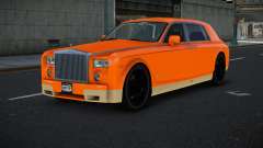 Rolls-Royce Phantom Sonan para GTA 4