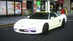 Honda NSX Rijohi S7