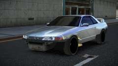 Nissan Skyline R32 Daisow S1 para GTA 4