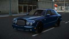 Bentley Arnage Hevray para GTA 4