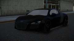 Audi R8 Varaden