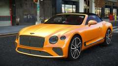 Bentley Continental Linxujo para GTA 4