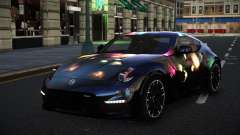 Nissan 370Z Danter S1 para GTA 4