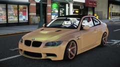 BMW M3 E92 Gihsiveho para GTA 4