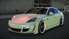 Porsche Panamera Fiyomip para GTA 4