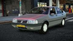 Fiat Tempra Xatcaf para GTA 4