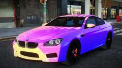 BMW M6 Saluy S7 para GTA 4