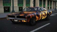 Dodge Charger Rimany S7 para GTA 4