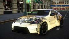 Nissan 370Z Danter S13 para GTA 4