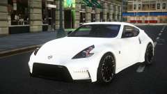 Nissan 370Z Danter S7 para GTA 4
