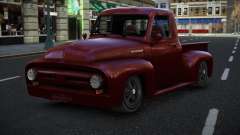 Ford FR100 Ragunuv para GTA 4
