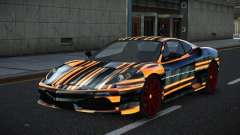 Ferrari F430 Casaly S12 para GTA 4
