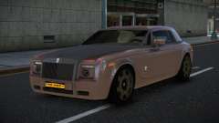 Rolls-Royce Phantom Kasom para GTA 4