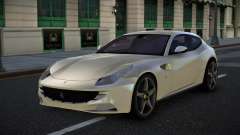 Ferrari FF Cekurosa para GTA 4