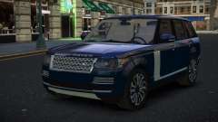 Land Rover Range Rover Vogue Axab