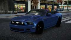 Ford Mustang Kosupatez para GTA 4