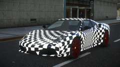 Ferrari F430 Casaly S5 para GTA 4