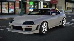 Toyota Supra Kuhcub para GTA 4