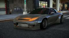 Mazda RX-7 Baijas para GTA 4