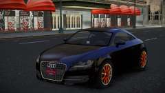 Audi TT Anil para GTA 4