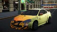 Honda Integra Exlule S12 para GTA 4