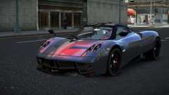 Pagani Huayra Daded