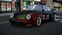 Porsche 911 Dayeka para GTA 4
