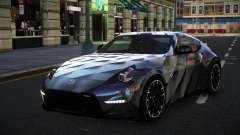 Nissan 370Z Danter S11 para GTA 4