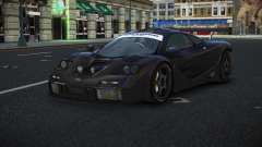 McLaren F1 Temadifot para GTA 4