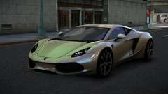 Ferrari 250 GTO Diqfu para GTA 4