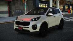 Kia Sportage Xidcicif